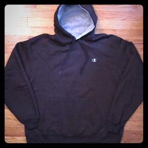 Champion Hoodie